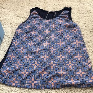 Pixley top-from Stitch Fix